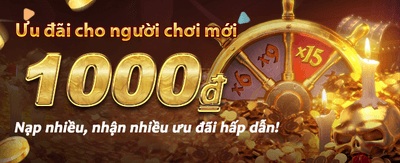 Đăng ký ngay nhận ưu đãi