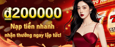 Trải nghiệm đỉnh cao giải trí