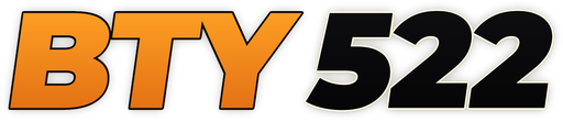 bty522org.com Logo